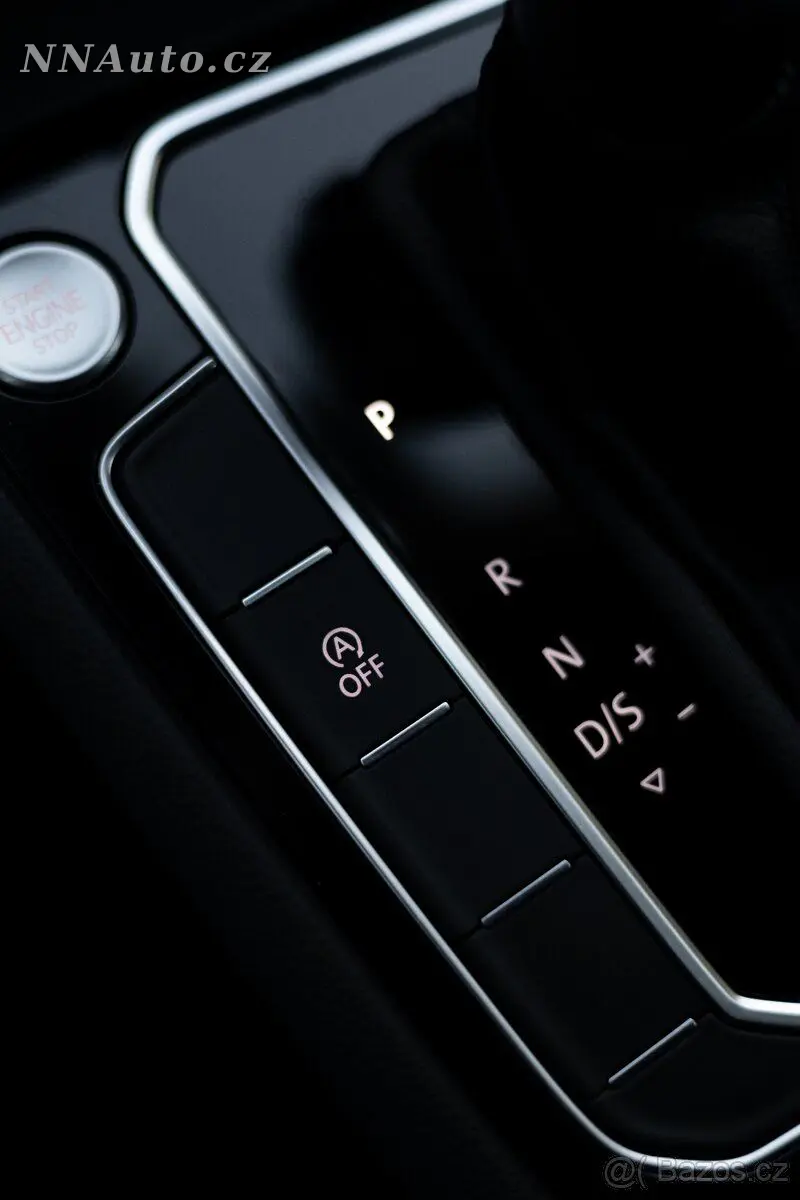Volkswagen Passat – foto 9