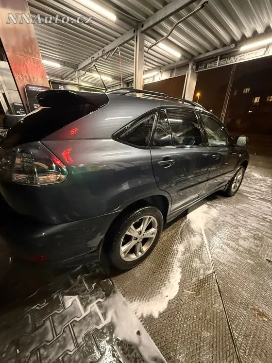 Lexus Rx 2006 na prodej – hlavní fotografie