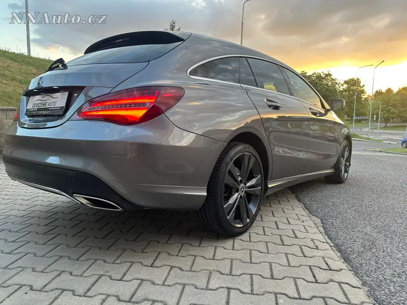 Mercedes-benz Cla – foto 7