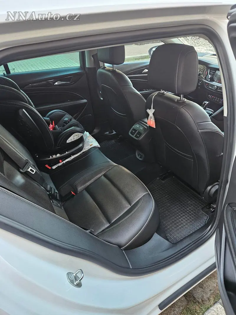 Opel Insignia – foto 2