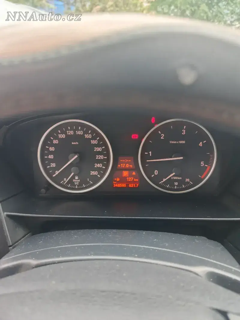 BMW 5-Series – foto 7