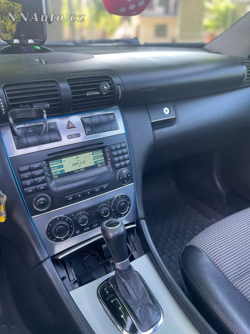 Mercedes-benz C-Class – foto 2