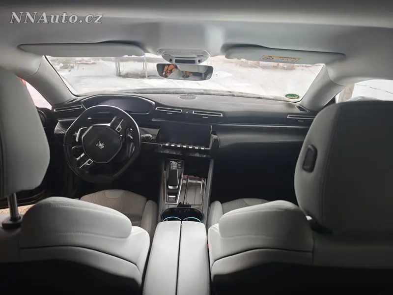 Peugeot 508 SW – foto 7
