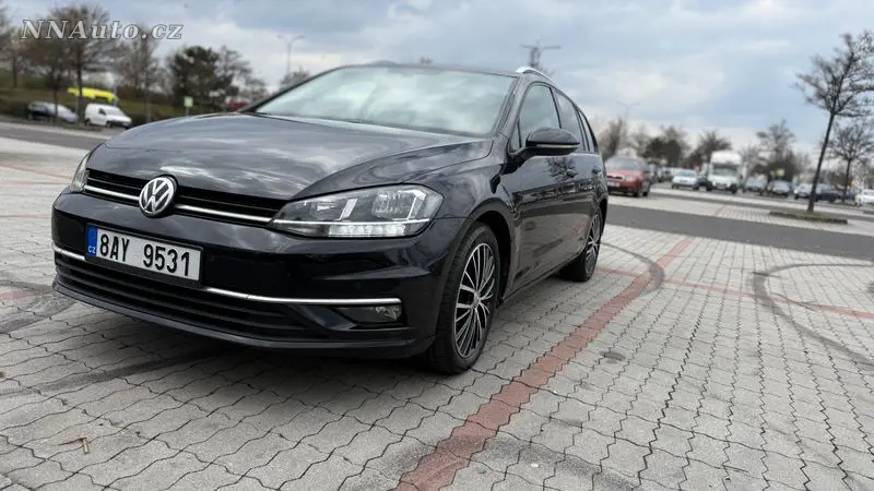 Volkswagen Golf – foto 10