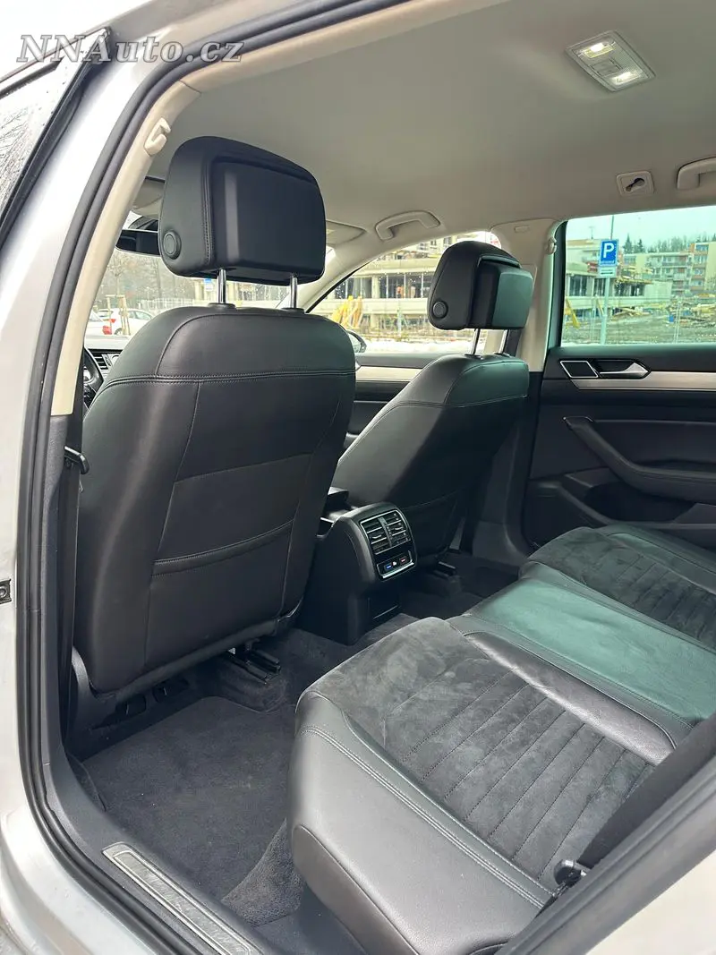 Volkswagen Passat – foto 7