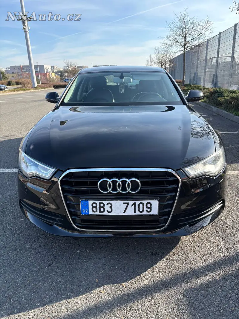 Audi A6 – foto 2