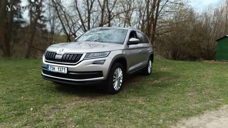 Skoda Kodiaq – foto 2