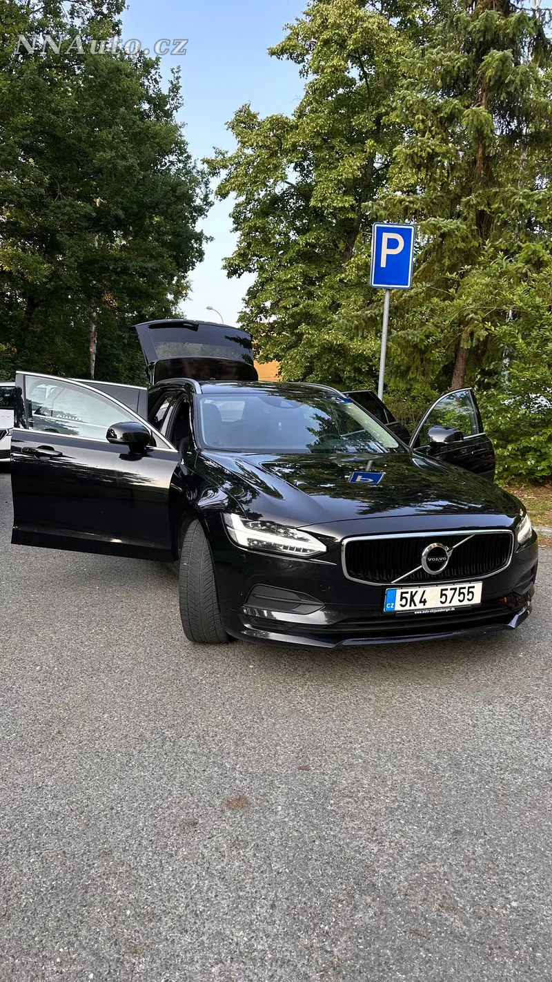 Volvo V90 – foto 2