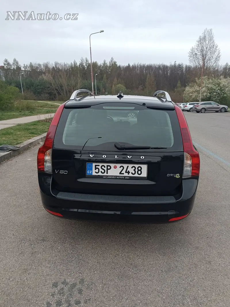 Volvo S40 – foto 4