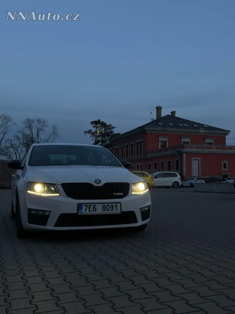 Skoda Octavia – foto 8