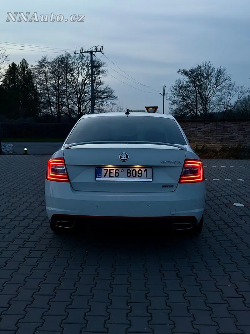 Skoda Octavia – foto 4