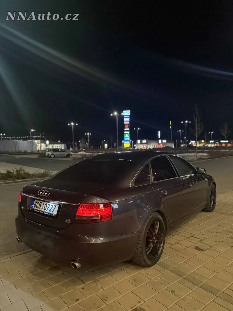 Audi A6 – foto 7