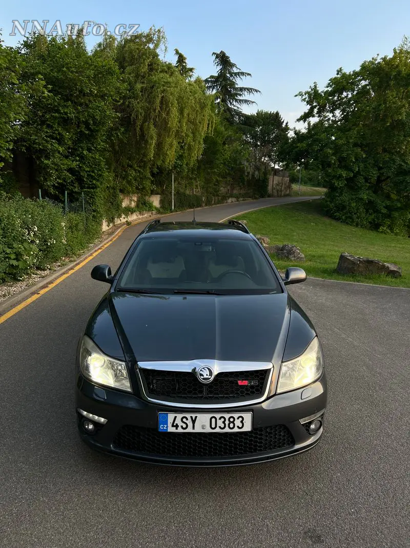 Skoda Octavia – foto 3