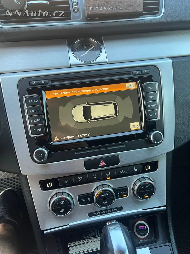Volkswagen Passat – foto 9