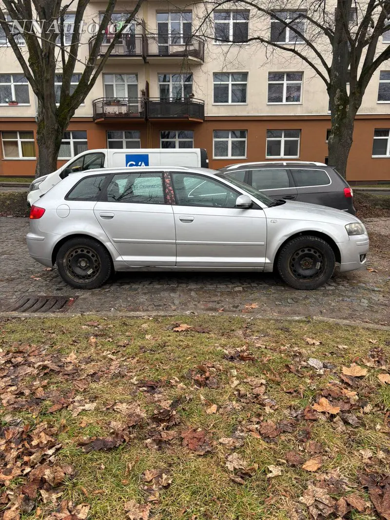 Audi A3 – foto 7