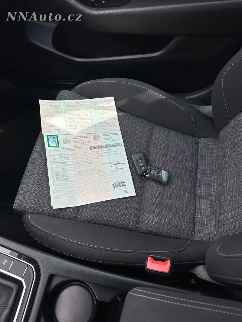 Volkswagen Passat – foto 10
