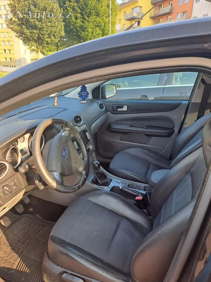 Ford Focus – foto 5