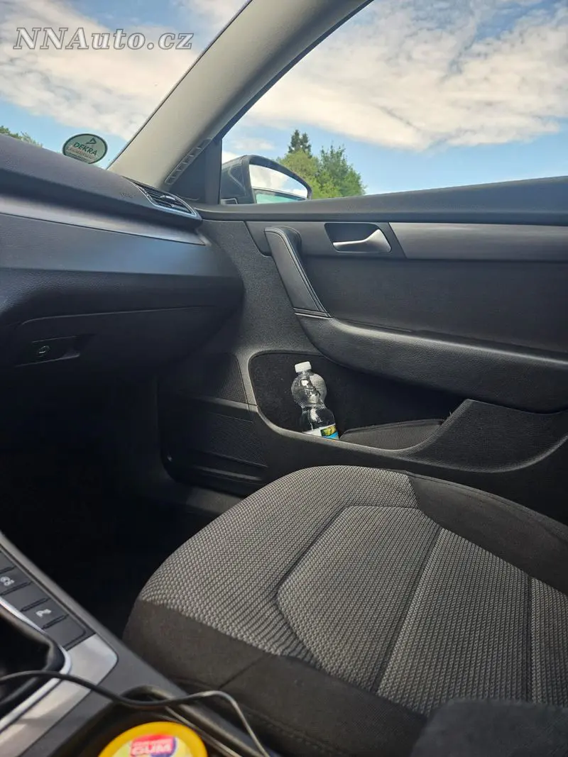 Volkswagen Passat – foto 6
