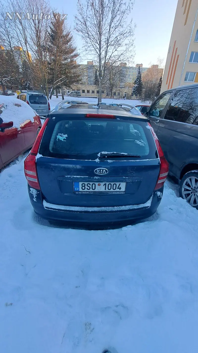 KIA Ceed – foto 5
