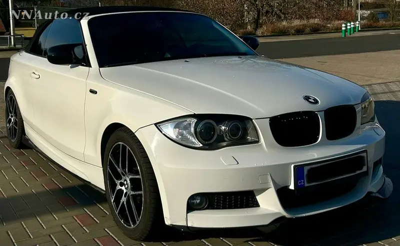 BMW 1-Series – foto 4