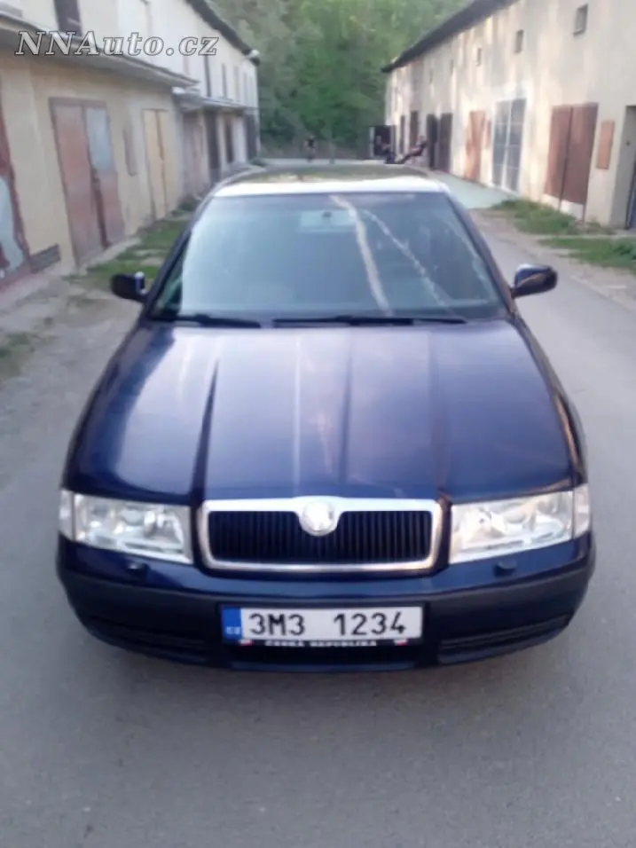 Skoda Octavia – foto 3