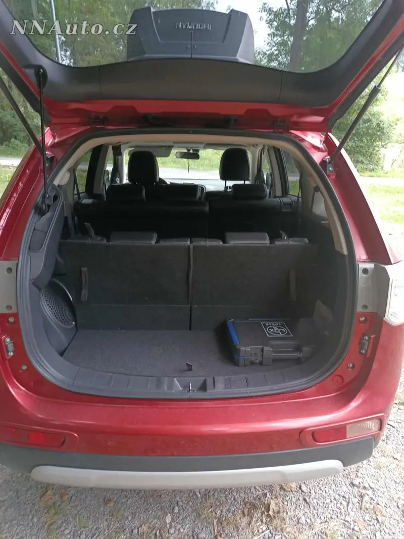 Mitsubishi Outlander – foto 6