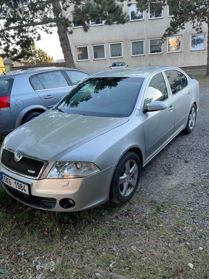 Skoda Octavia – foto 7