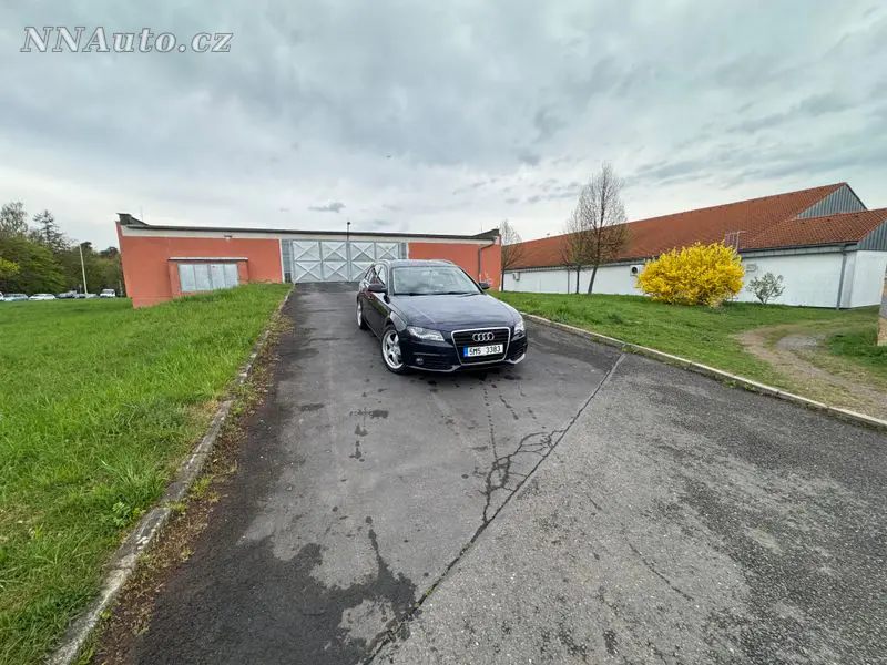 Audi A4 – foto 4