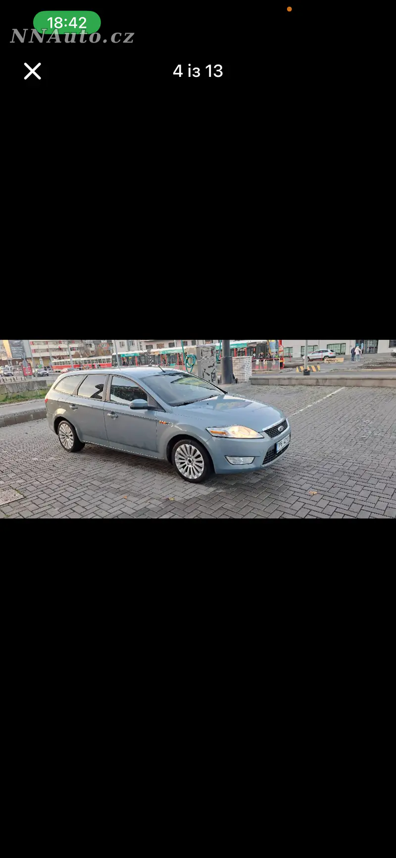 Ford Mondeo – foto 4