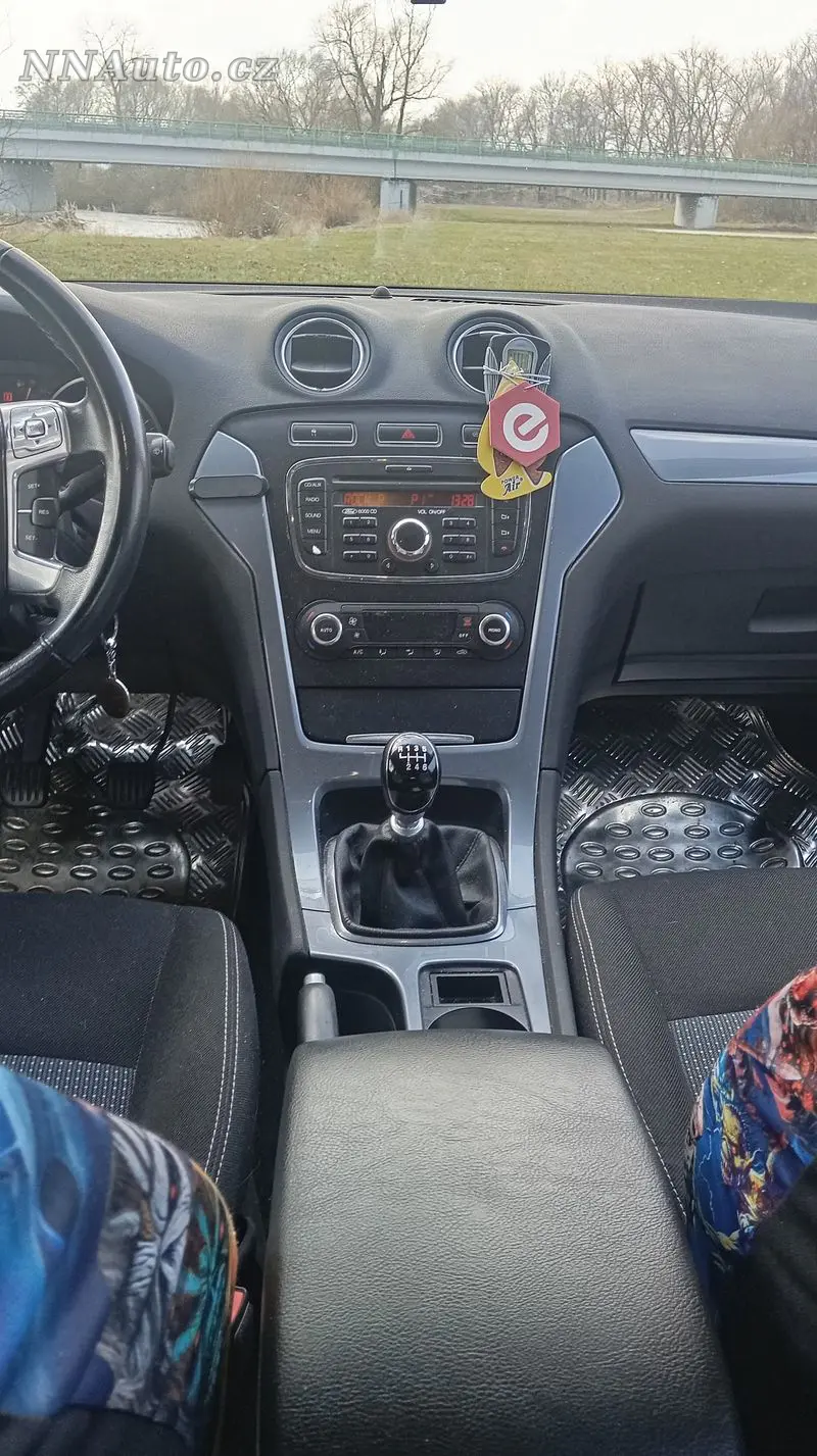 Ford Mondeo – foto 5