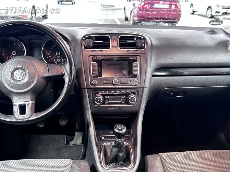 Volkswagen Golf – foto 4