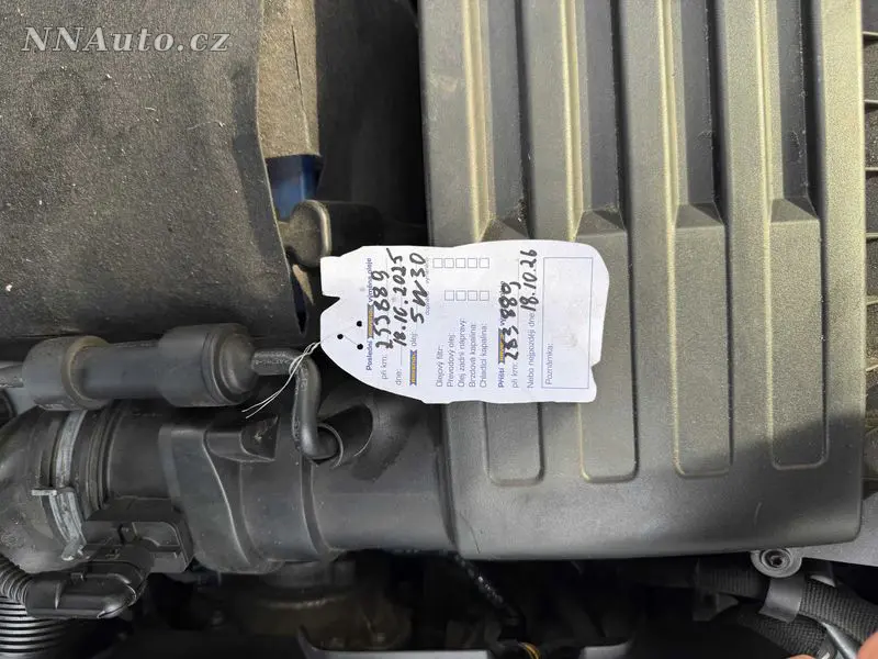 Volkswagen Passat – foto 10