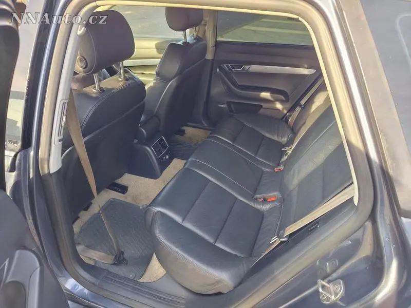 Audi A6 – foto 5