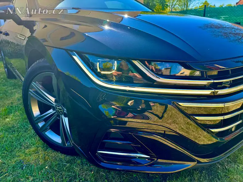 Volkswagen Arteon – foto 6