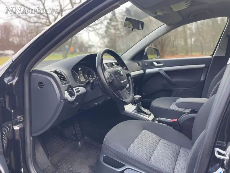 Skoda Octavia – foto 6