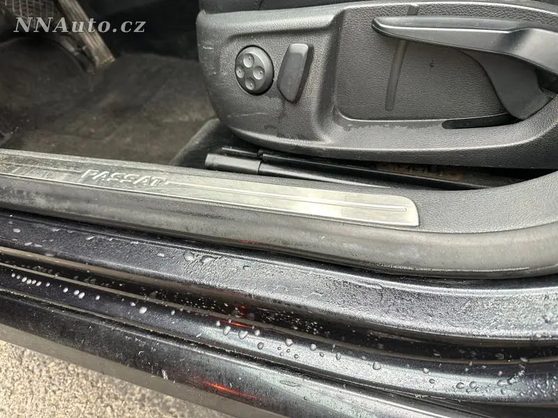 Volkswagen Passat – foto 9