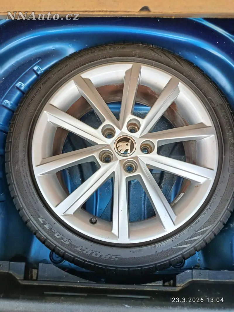 Skoda Octavia – foto 7