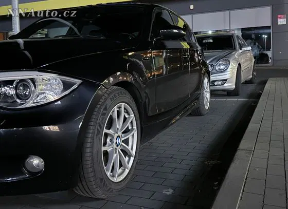 BMW 1 Series 2005 na prodej – hlavní fotografie