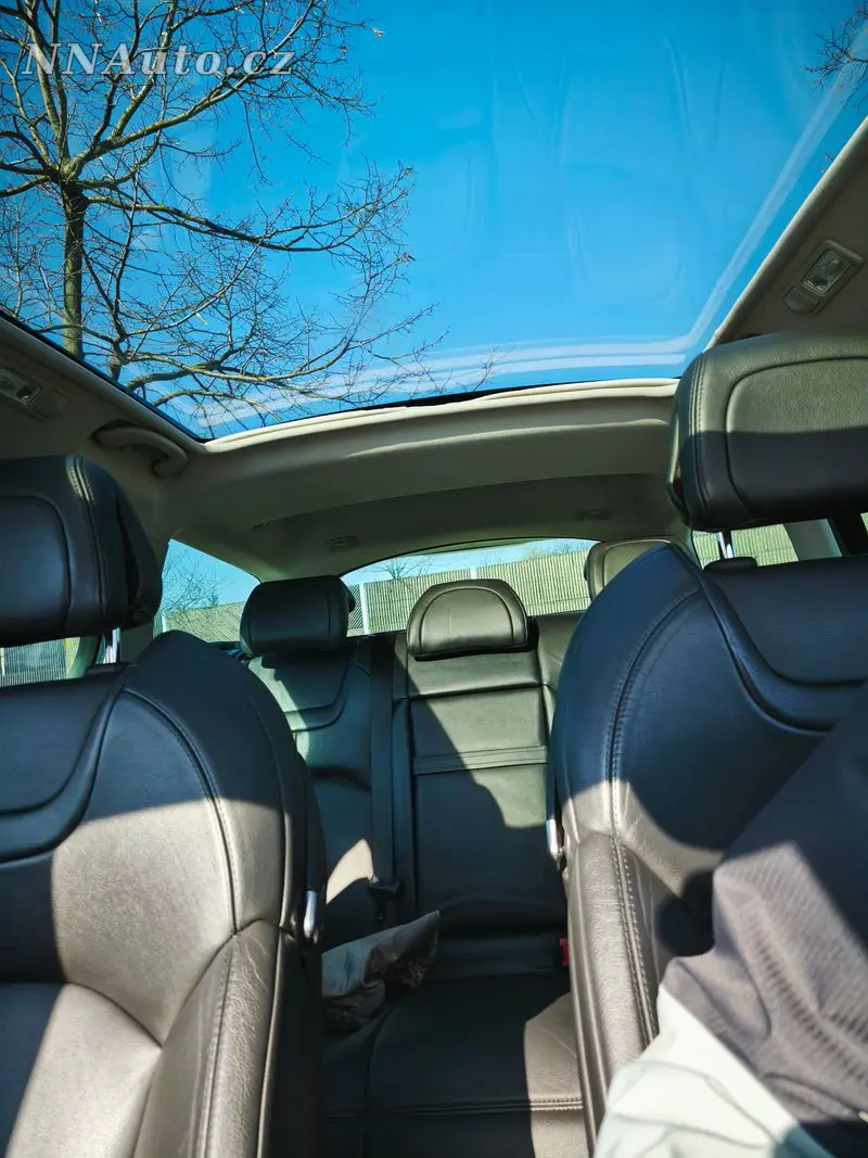 Citroen C5 – foto 9