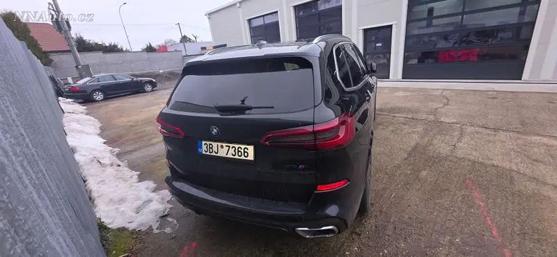 BMW X5 – foto 4