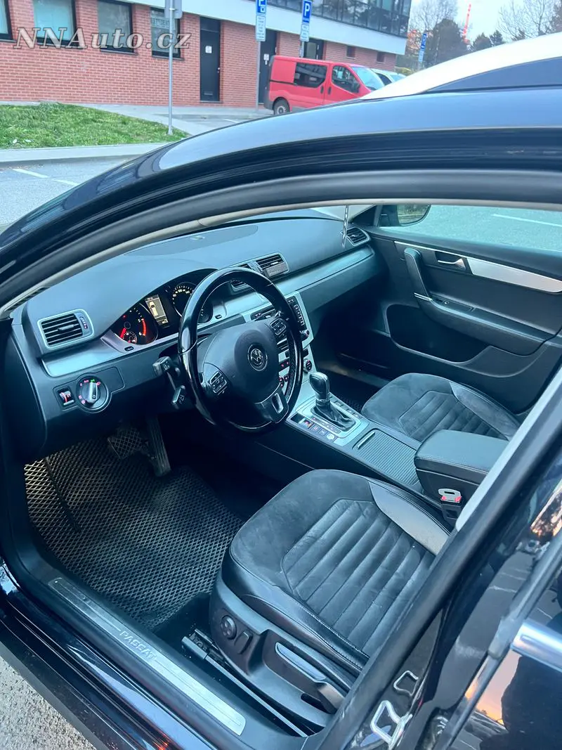 Volkswagen Passat – foto 5