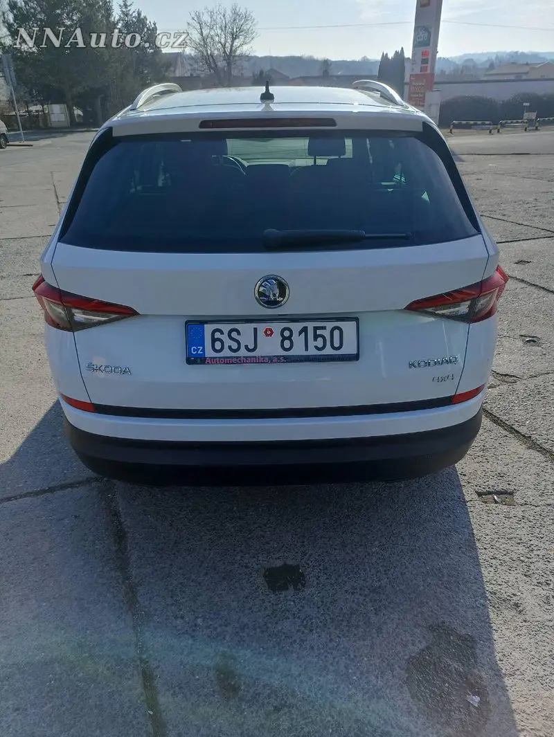 Skoda Kodiaq – foto 9
