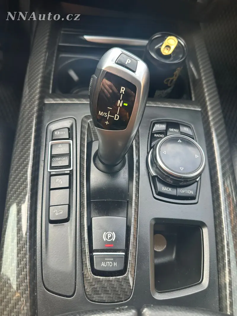 BMW X5 – foto 8