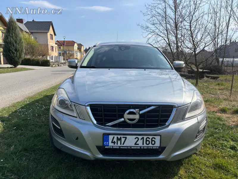 Volvo Xc60 – foto 6