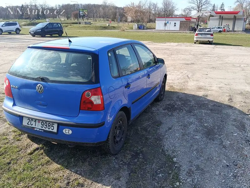 Volkswagen Polo – foto 5