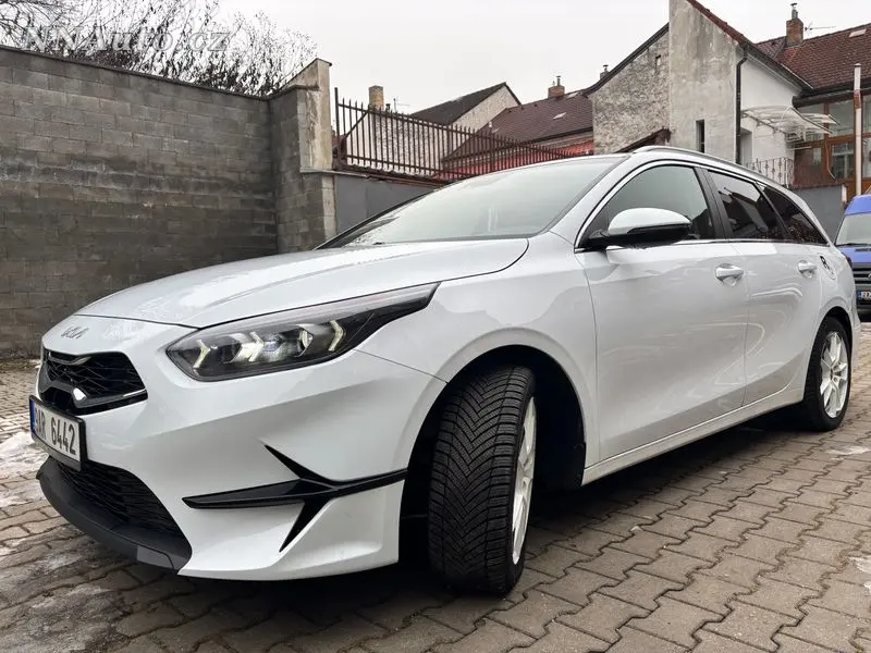 KIA Ceed – foto 2