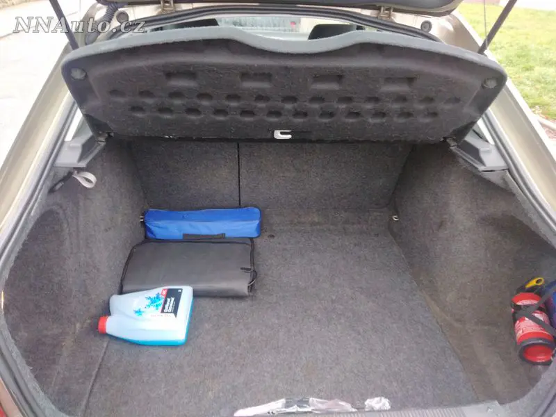 Skoda Octavia – foto 10