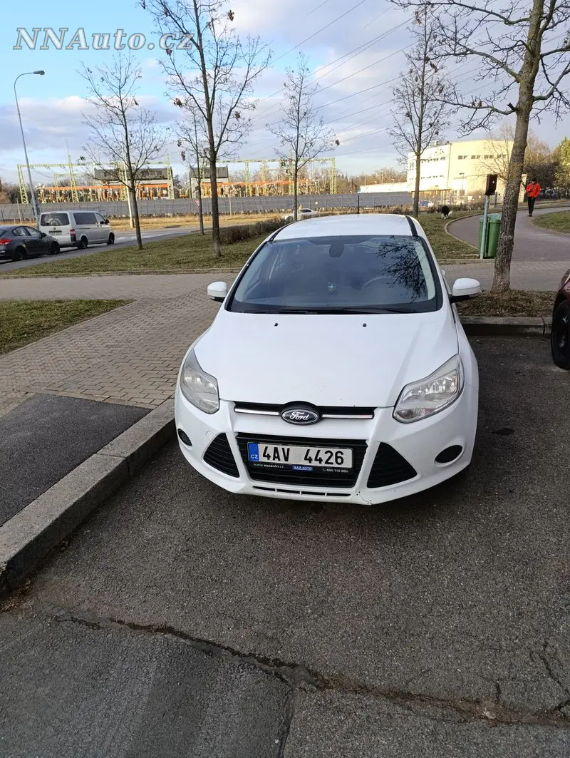 Ford Focus – foto 5