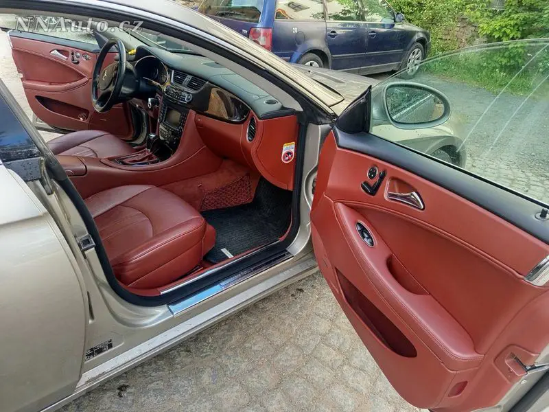 Mercedes-benz Cla – foto 7