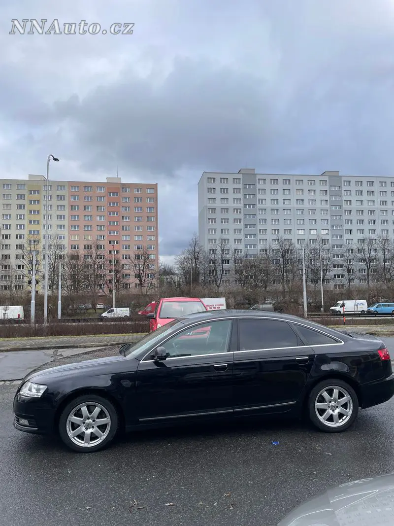 Audi A6 – foto 10